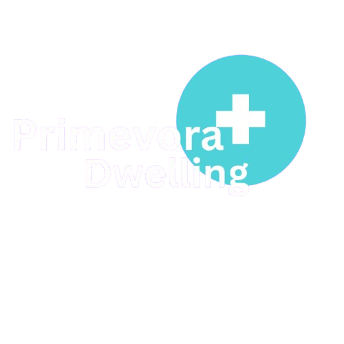 Primevora Dwelling Logo